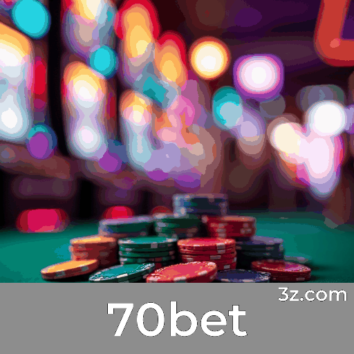 Maximize Promoções e Potencialize Ganhos na 70bet