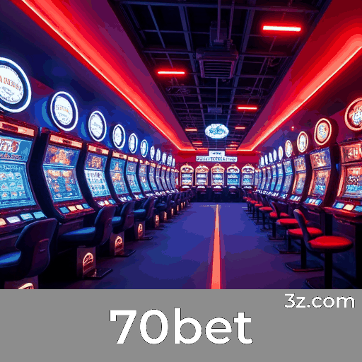 70bet: Seu Destino para Apostas Esportivas Especializadas em Eventos Brasileiros