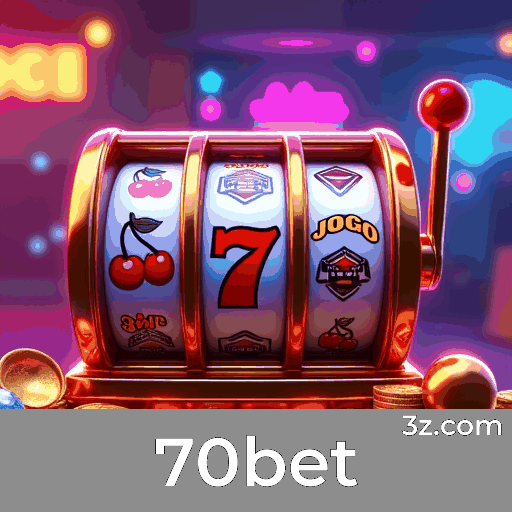 Desenvolvedores de Topo e Inovação na Plataforma 70bet