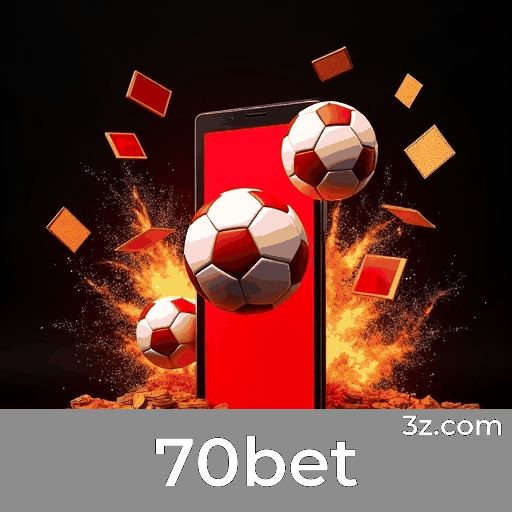 70bet: Ofertas Exclusivas de Bônus e Promoções