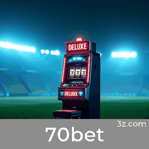 70bet: Apostas Móveis Simplificadas