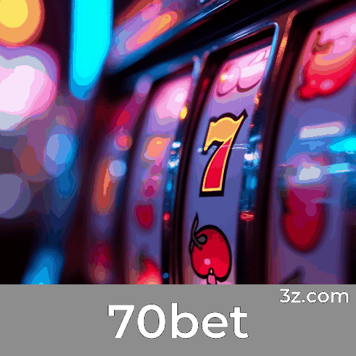 70bet: Apostas Móveis Simplificadas
